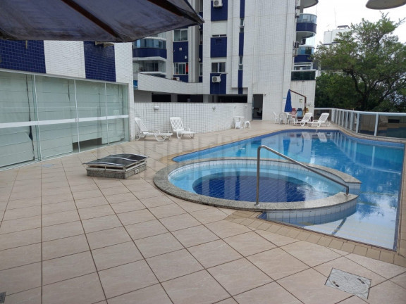 Imagem Apartamento com 3 Quartos à Venda, 88 m² em Itacorubi - Florianópolis