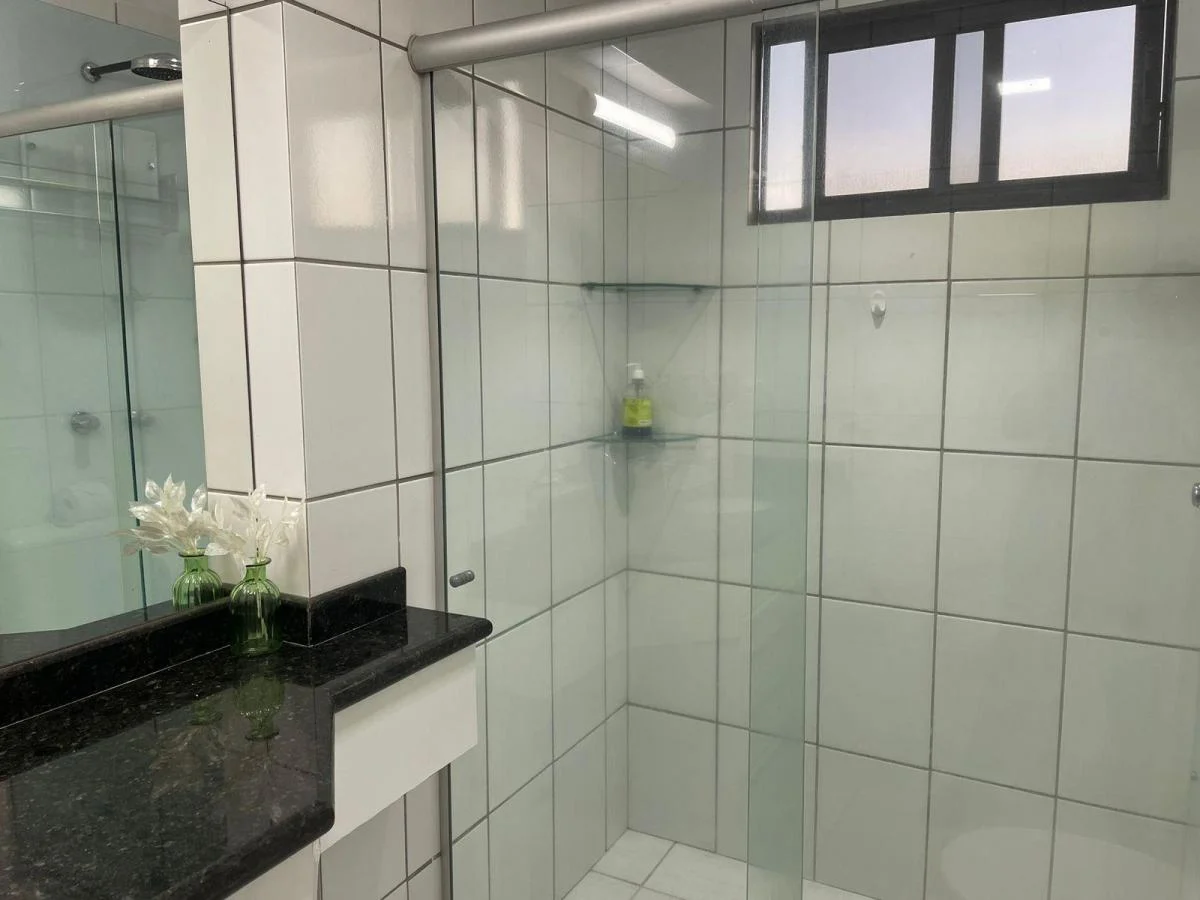 Imagem Flat com 2 Quartos à Venda, 51 m²em Ponta Negra - Natal