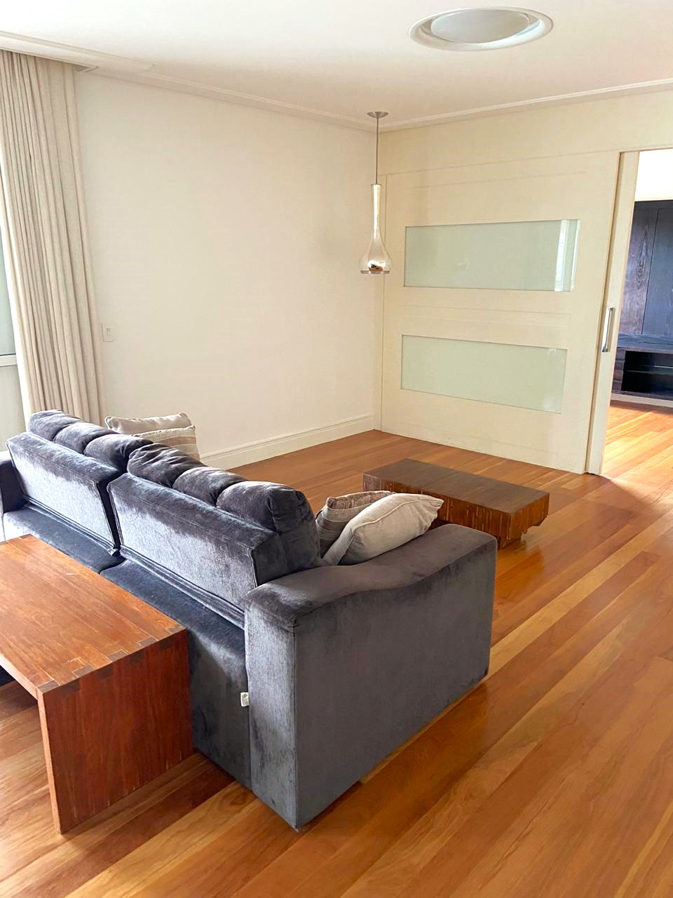 Imagem Apartamento com 3 Quartos à Venda, 177 m²em Vila Andrade - São Paulo