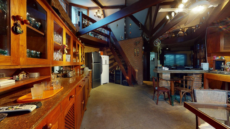 Imagem Casa com 5 Quartos à Venda, 700 m² em Alto da Boa Vista - Rio de Janeiro