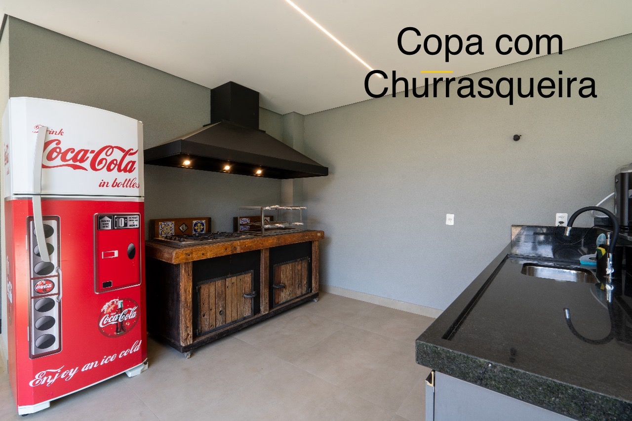 Imagem Casa de Condomínio com 5 Quartos à Venda, 480 m²em Condomínio Reserva da Serra - Jundiaí