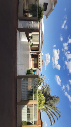 Imagem Casa de Condomínio com 4 Quartos à Venda,  em Setor Habitacional Vicente Pires - Brasília
