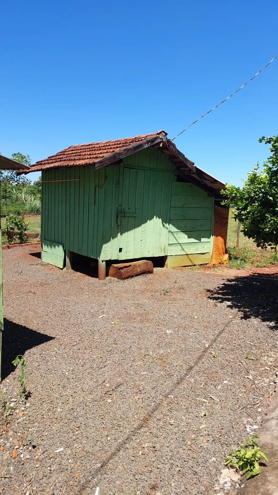 Imagem Chácara com 2 Quartos à Venda ou Locação, 90 m² em Pitangueiras - Pitangueiras