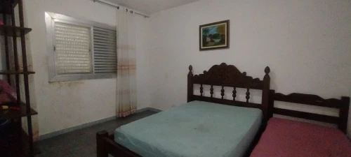 Imagem Sobrado com 4 Quartos à Venda, 252 m² em Itaóca - Mongaguá