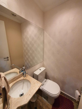 Imagem Apartamento com 3 Quartos à Venda, 132 m² em Jardim São Bento - Jundiaí