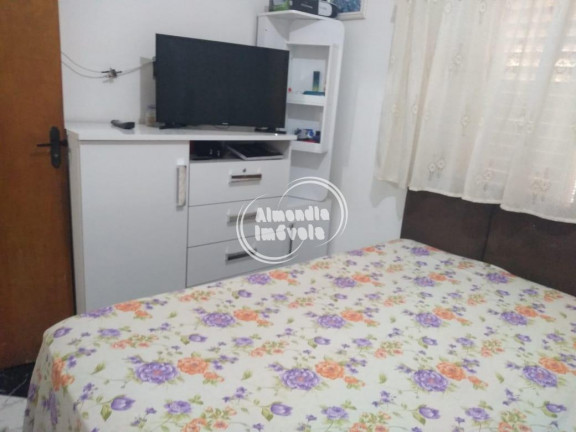 Imagem Casa com 2 Quartos à Venda, 80 m² em Parque Residencial São Marcos - Porto Feliz