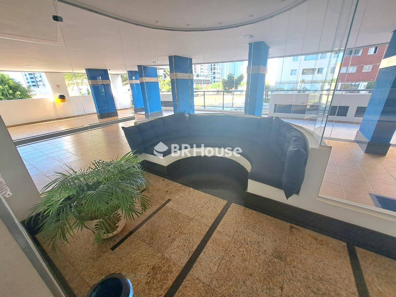 Imagem Apartamento com 3 Quartos à Venda, 84 m² em Norte (Águas Claras) - Brasília