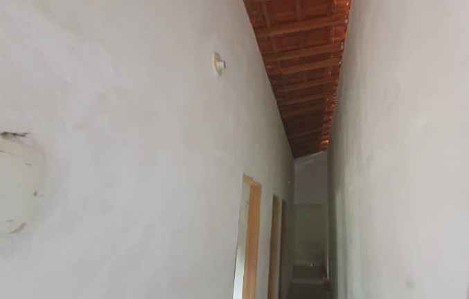 Imagem Casa com 2 Quartos à Venda, 180 m² em Vila Pontilhão - Cruzeiro