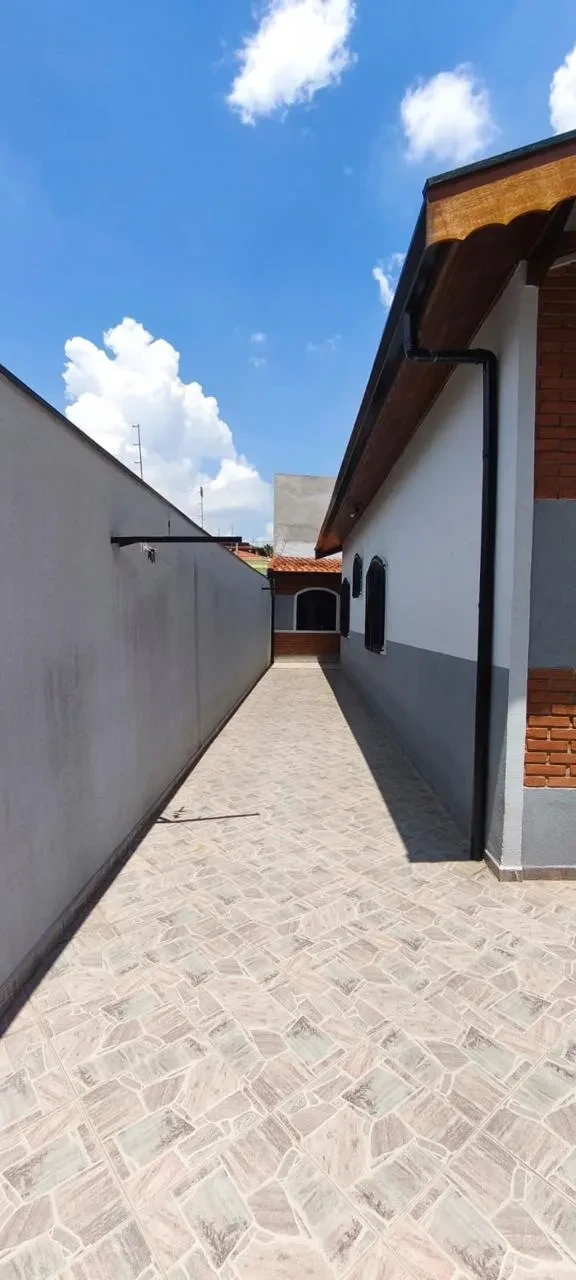 Imagem Casa com 2 Quartos à Venda, 125 m² em Santa Gertrudes - Jundiaí