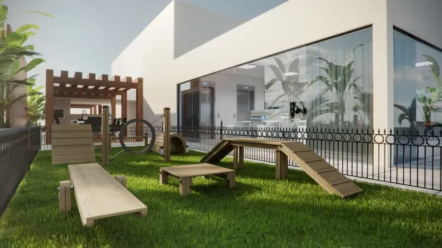 Imagem Apartamento com 2 Quartos à Venda, 77 m² em Centro - Foz do Iguaçu