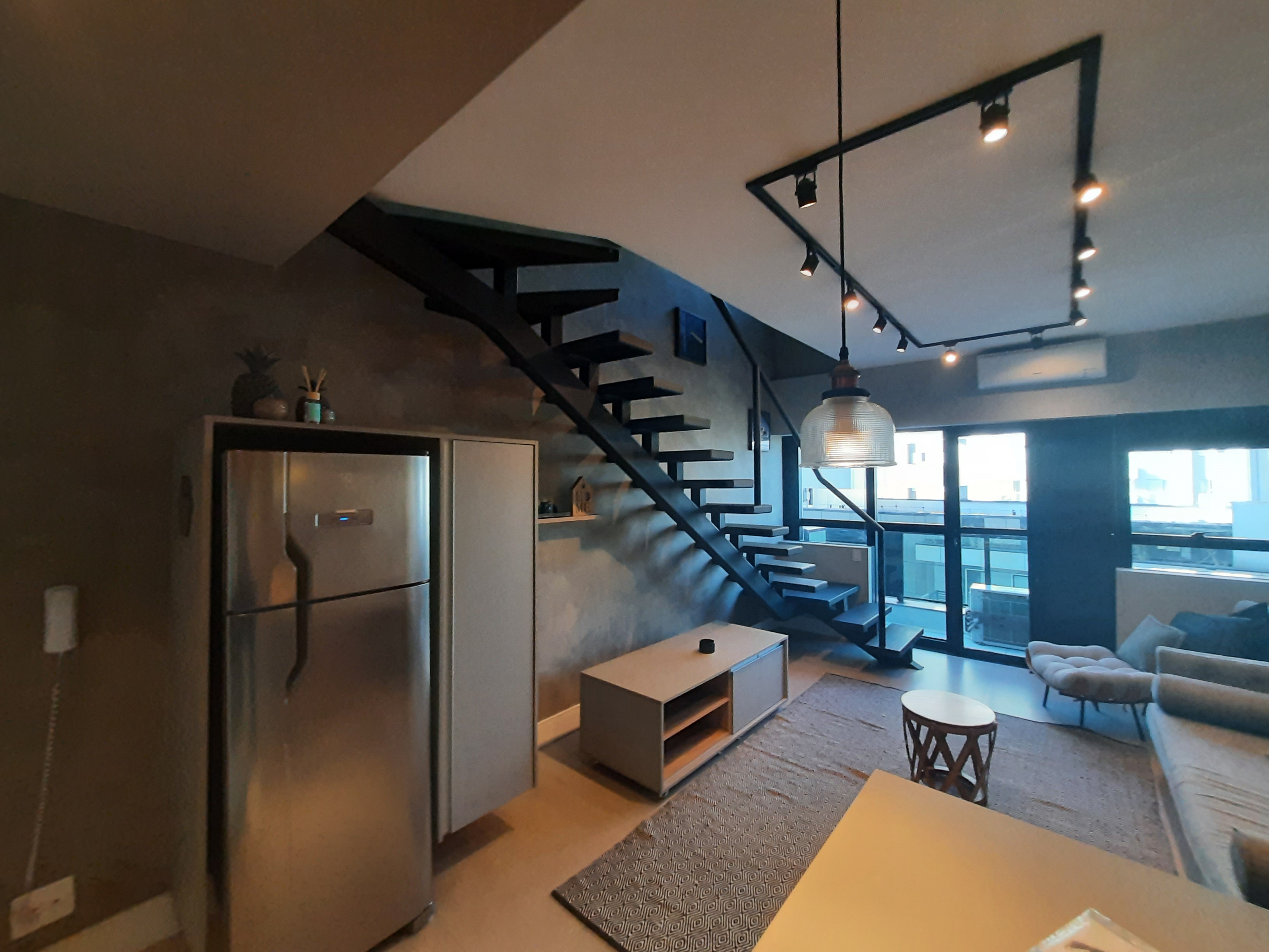 Imagem Apartamento com 1 Quarto à Venda, 50 m²em Bethaville I - Barueri