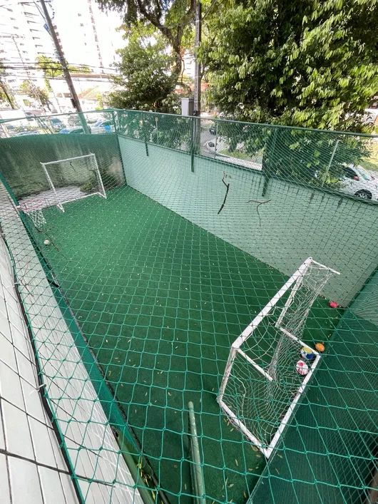 Imagem Apartamento com 3 Quartos à Venda, 89 m²em Madalena - Recife