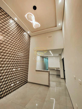 Imagem Casa com 3 Quartos à Venda, 105 m² em Jardim Colina Verde - Maringá