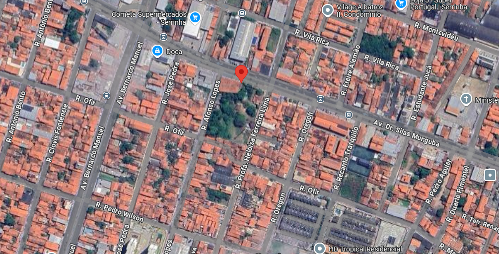 Foto do Imóvel