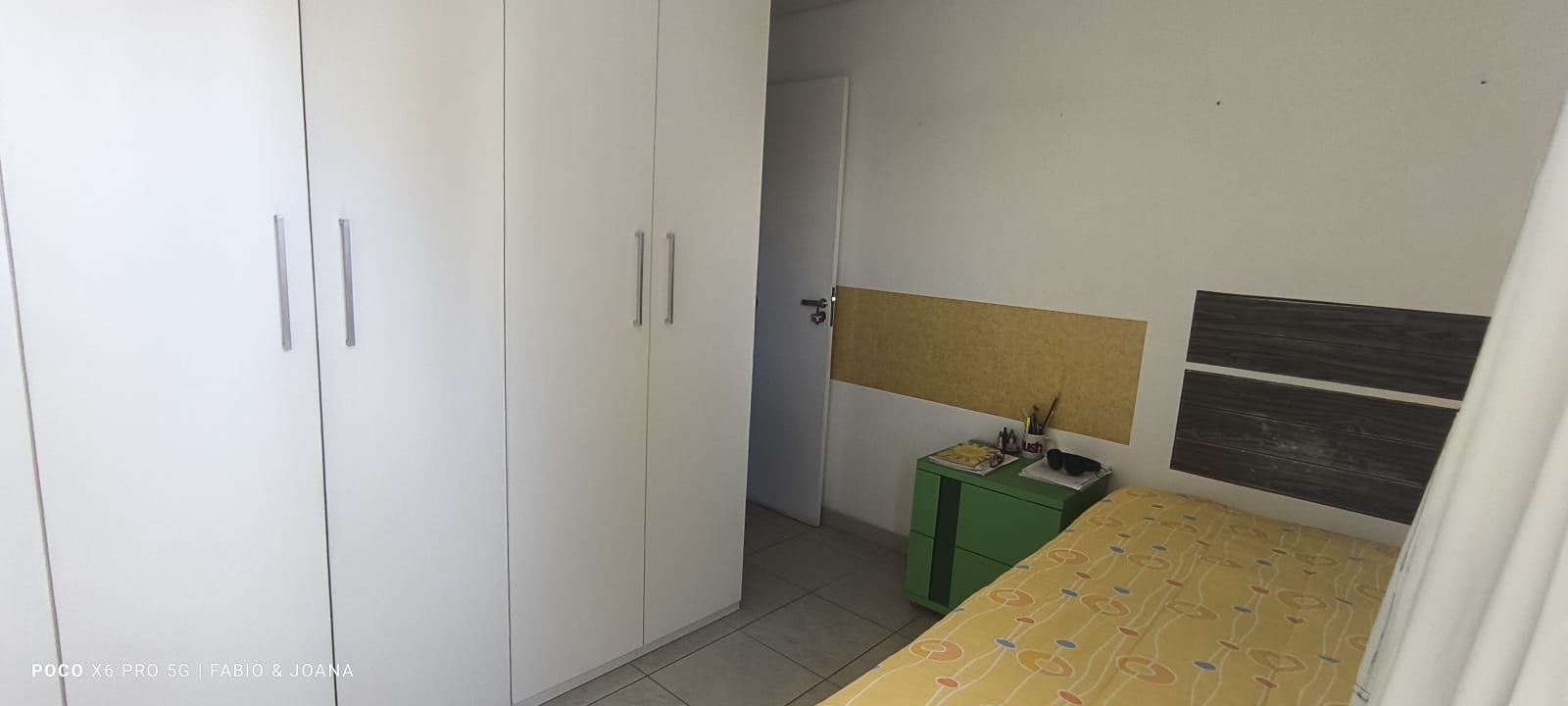 Imagem Apartamento com 4 Quartos à Venda, 135 m² em Encruzilhada - Recife