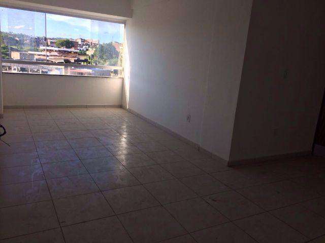 Imagem Apartamento com 3 Quartos à Venda, 67 m² em De Fátima - Itabuna