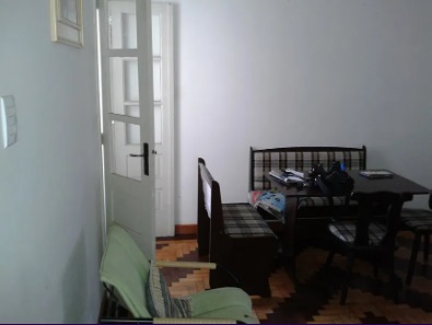 Imagem Apartamento com 2 Quartos à Venda, 69 m² em Farroupilha - Porto Alegre