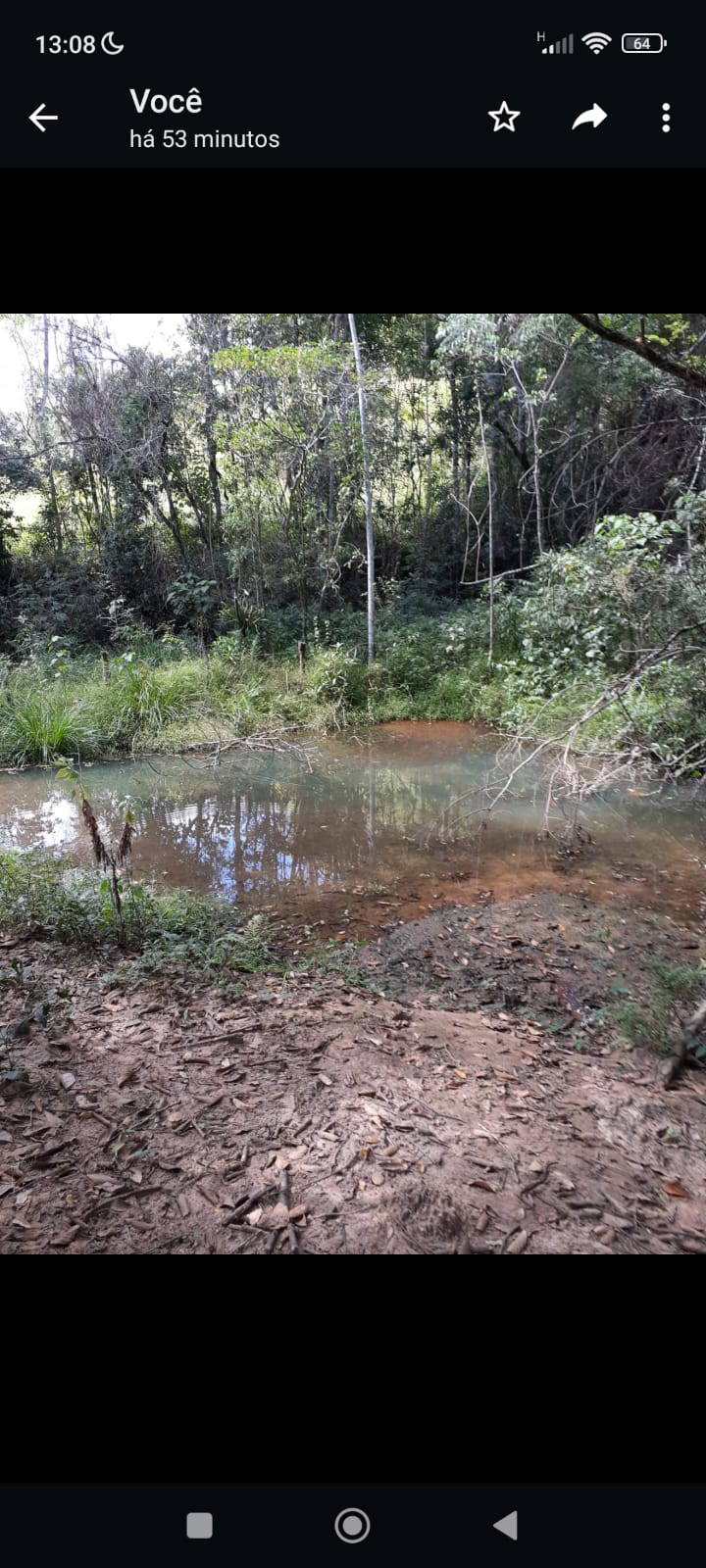 Imagem Fazenda à Venda, 78 HAem zona rural - Cláudio