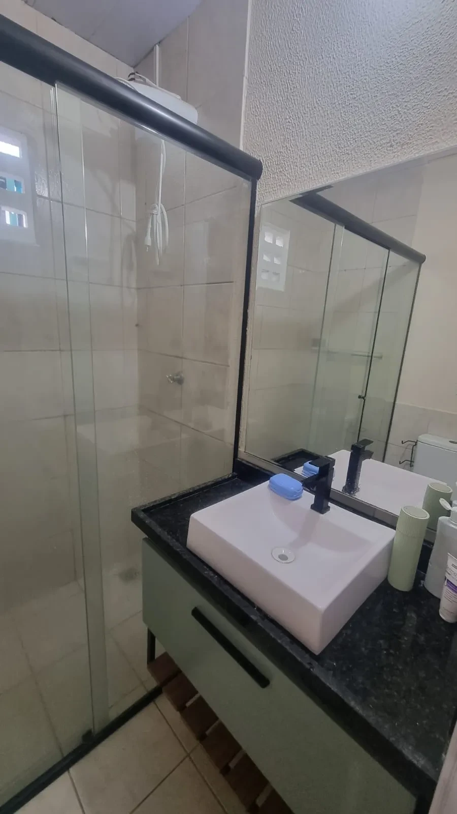 Imagem Casa com 2 Quartos para Alugar, 250 m² em Tarumã-Açu - Manaus