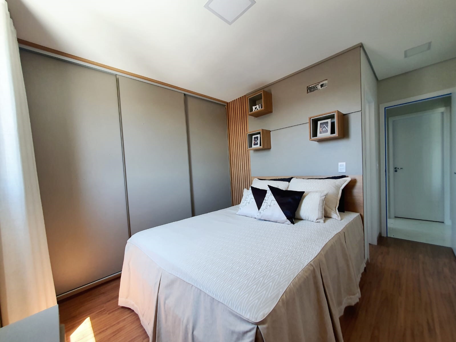 Imagem Apartamento com 2 Quartos à Venda, 70 m²em Vila Progresso - Sorocaba