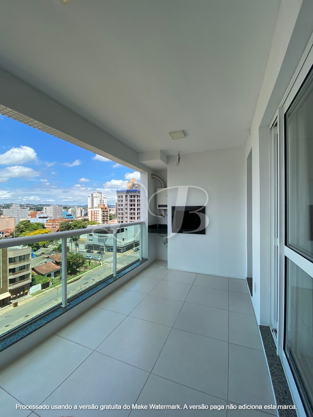 Imagem Apartamento com 3 Quartos à Venda, 101 m² em Centro - São Leopoldo