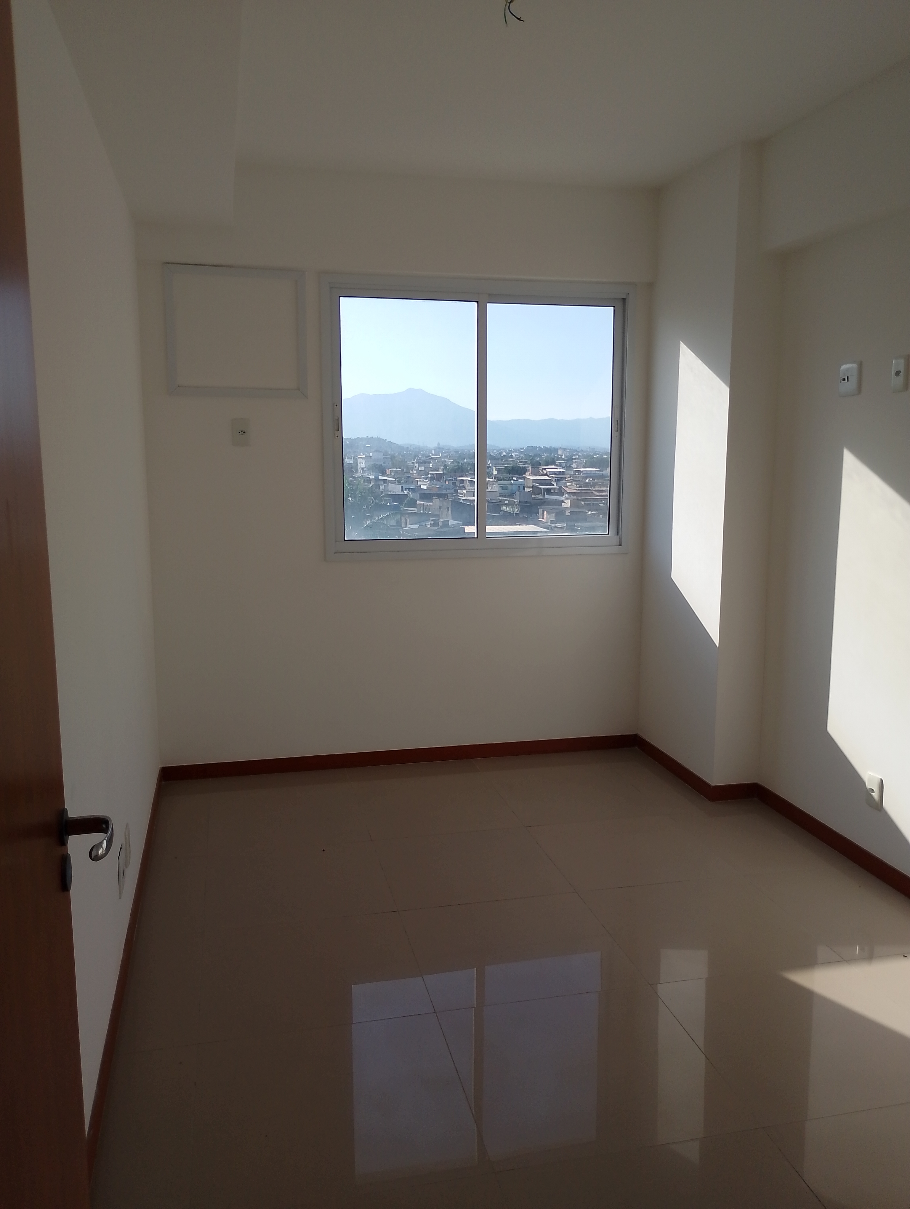 Imagem Apartamento com 2 Quartos à Venda, 60 m²em Centro - Nilópolis