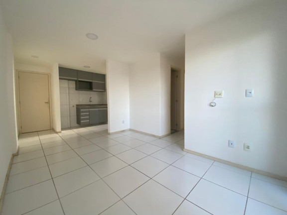 Imagem Apartamento com 3 Quartos à Venda, 65 m² em Antares - Maceió