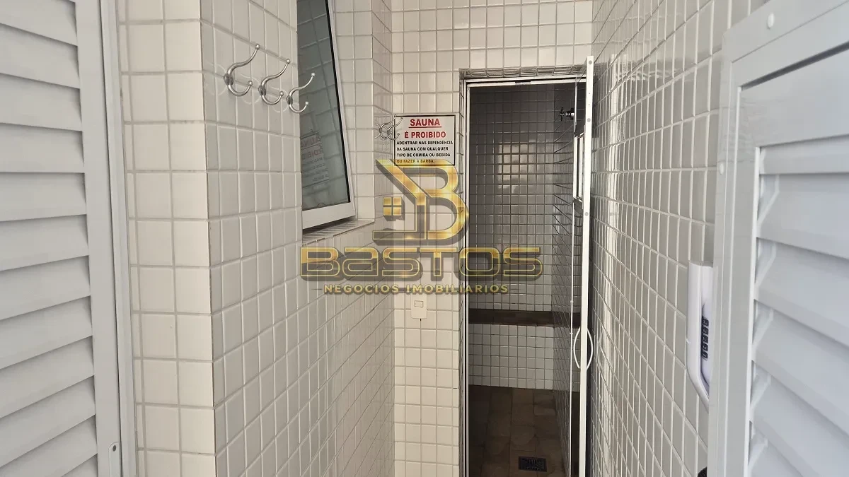 Imagem Apartamento com 2 Quartos à Venda, 60 m² em Toninhas - Ubatuba