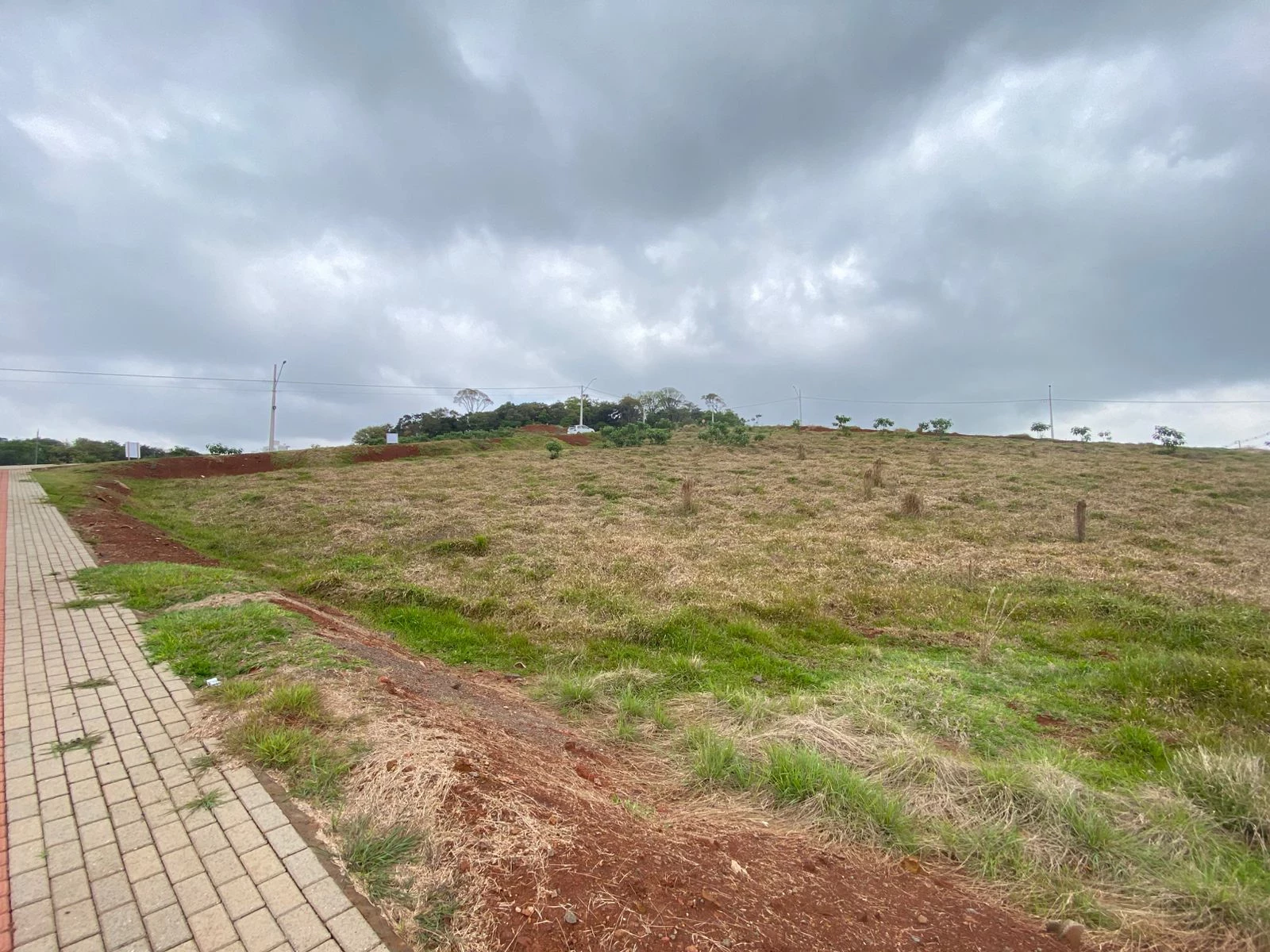 Imagem Terreno à Venda, 700 m² em Dom Gerônimo - Chapecó