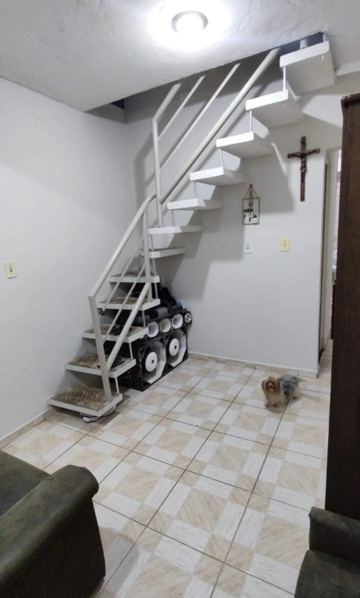 Imagem Sobrado com 2 Quartos à Venda, 200 m² em Alvarenga - São Bernardo do Campo