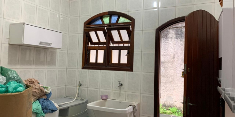 Imagem Chácara com 12 Quartos à Venda, 96.000 m² em Centro - Santa Isabel