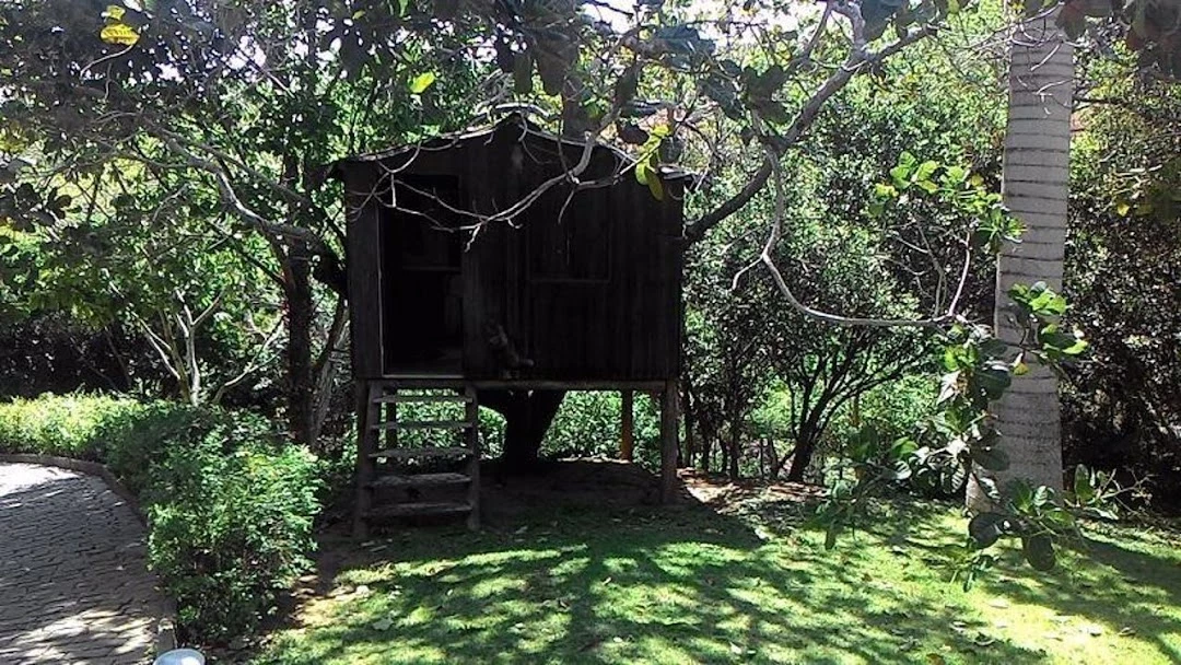 Imagem Casa com 8 Quartos à Venda, 600 m² em Manguinhos - Armação dos Búzios