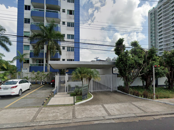 Imagem Apartamento com 2 Quartos à Venda, 79 m² em Dom Pedro I - Manaus