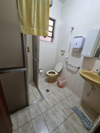 Imagem Sobrado com 5 Quartos à Venda,  em Cidade Antônio Estevão de Carvalho - São Paulo