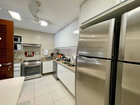 Foto do imóvel: Casa de Condomínio com 5 Quartos à Venda, 458 m² em Balneário Praia do Pernambuco - Guarujá