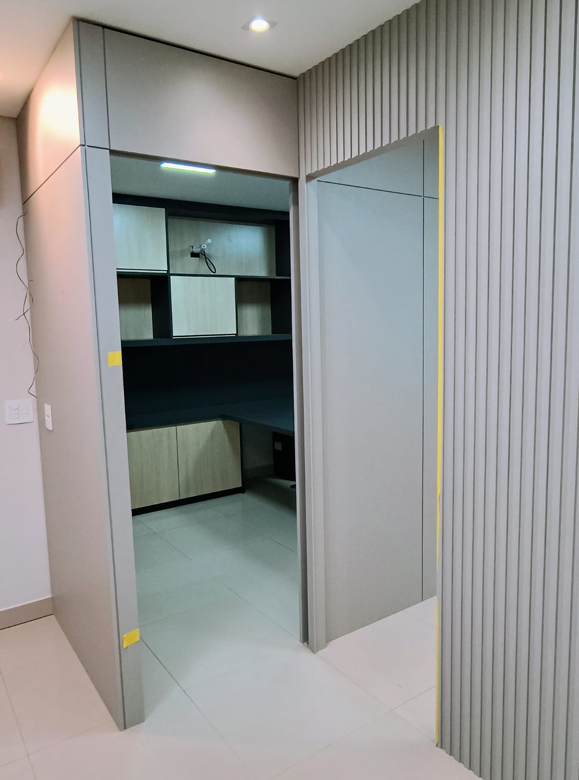 Imagem Sala Comercial à Venda, 43 m² em Alvinópolis - Atibaia