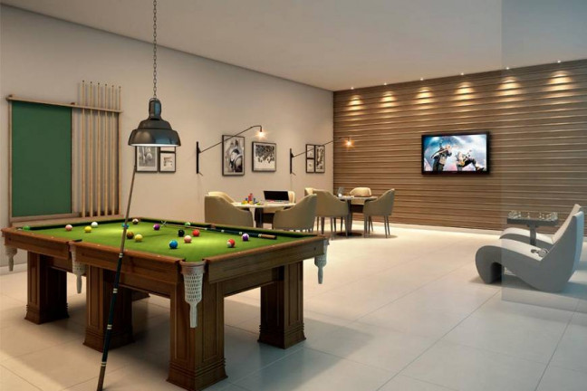 Imagem Apartamento com 3 Quartos à Venda, 88 m² em Vila Leopoldina - São Paulo