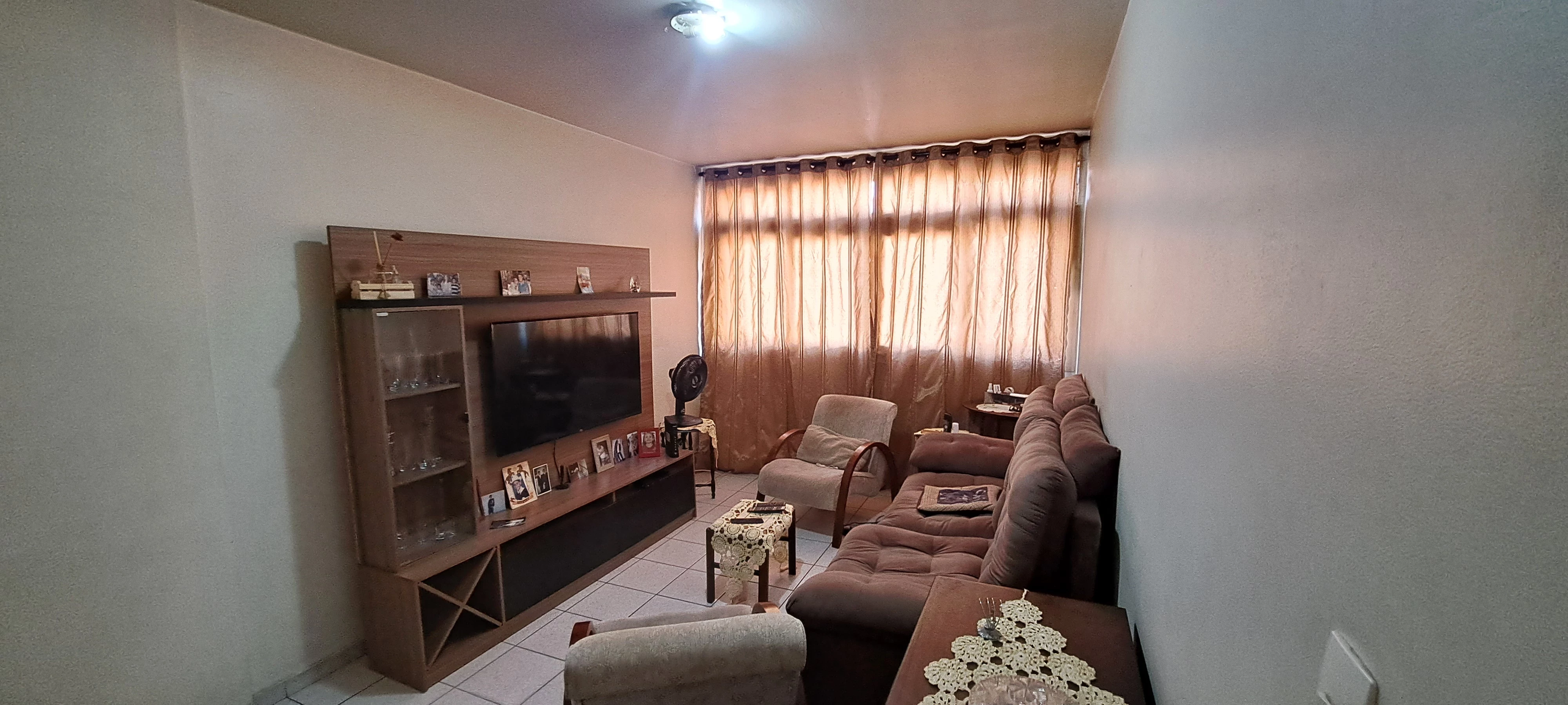 Apartamento com 3 Quartos à Venda, 86 m² em Ipiranga - São Paulo