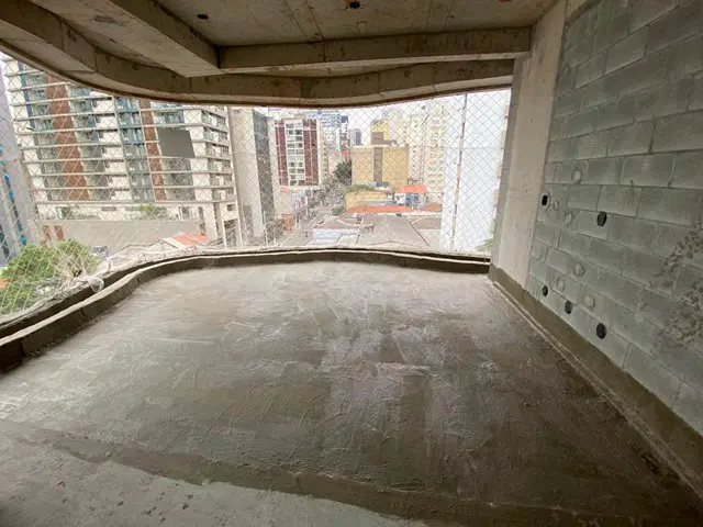 Imagem Apartamento com 3 Quartos à Venda, 201 m² em Jardim Paulista - São Paulo
