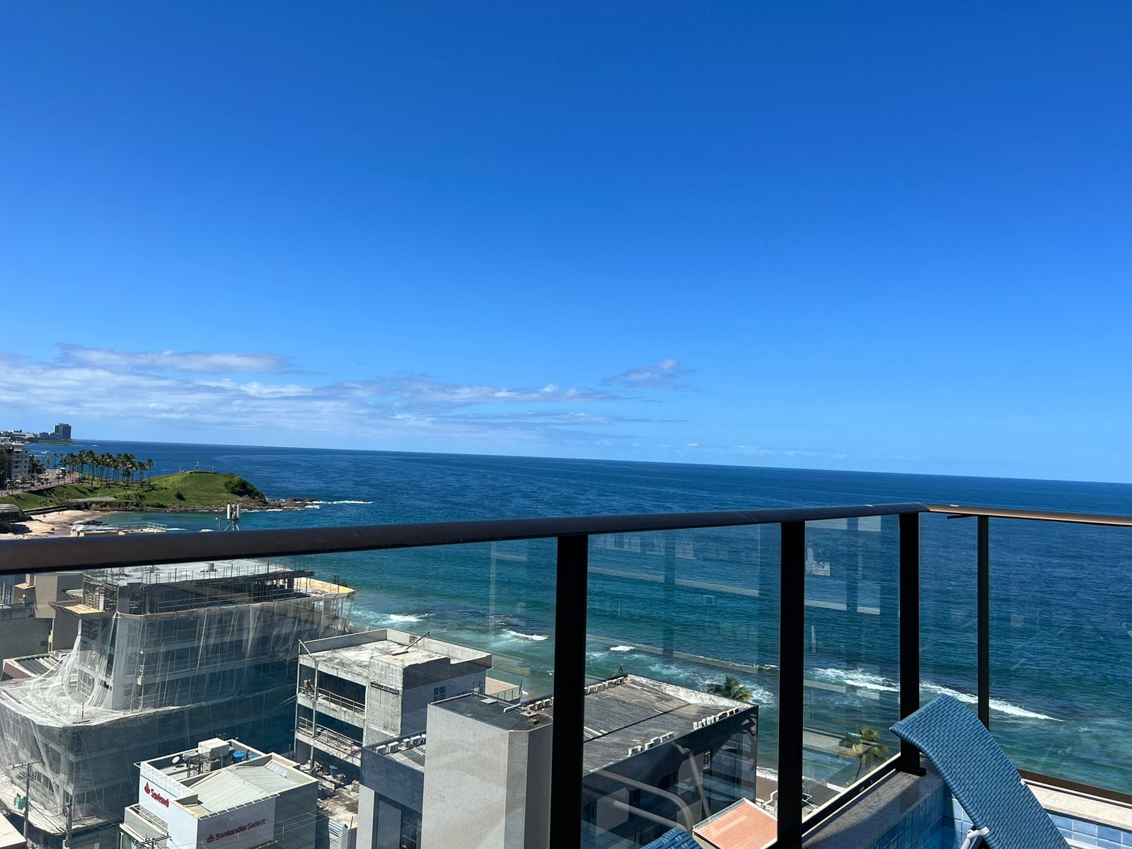 Imagem Apartamento com 1 Quarto à Venda, 30 m²em Barra - Salvador
