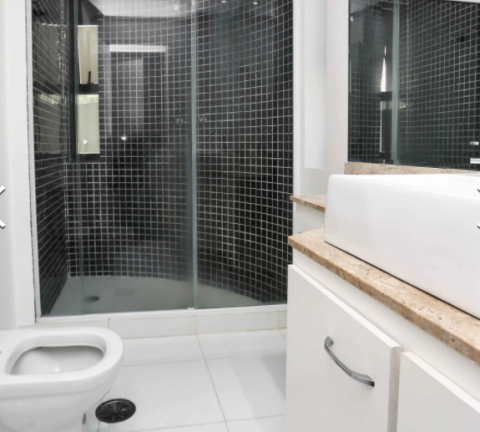 Imagem Apartamento com 3 Quartos à Venda, 125 m² em Vila Suzana - São Paulo