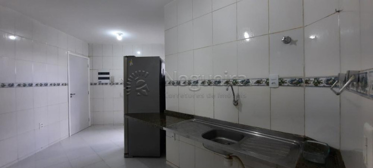 Imagem Apartamento com 2 Quartos à Venda, 122 m² em Boa Viagem - Recife