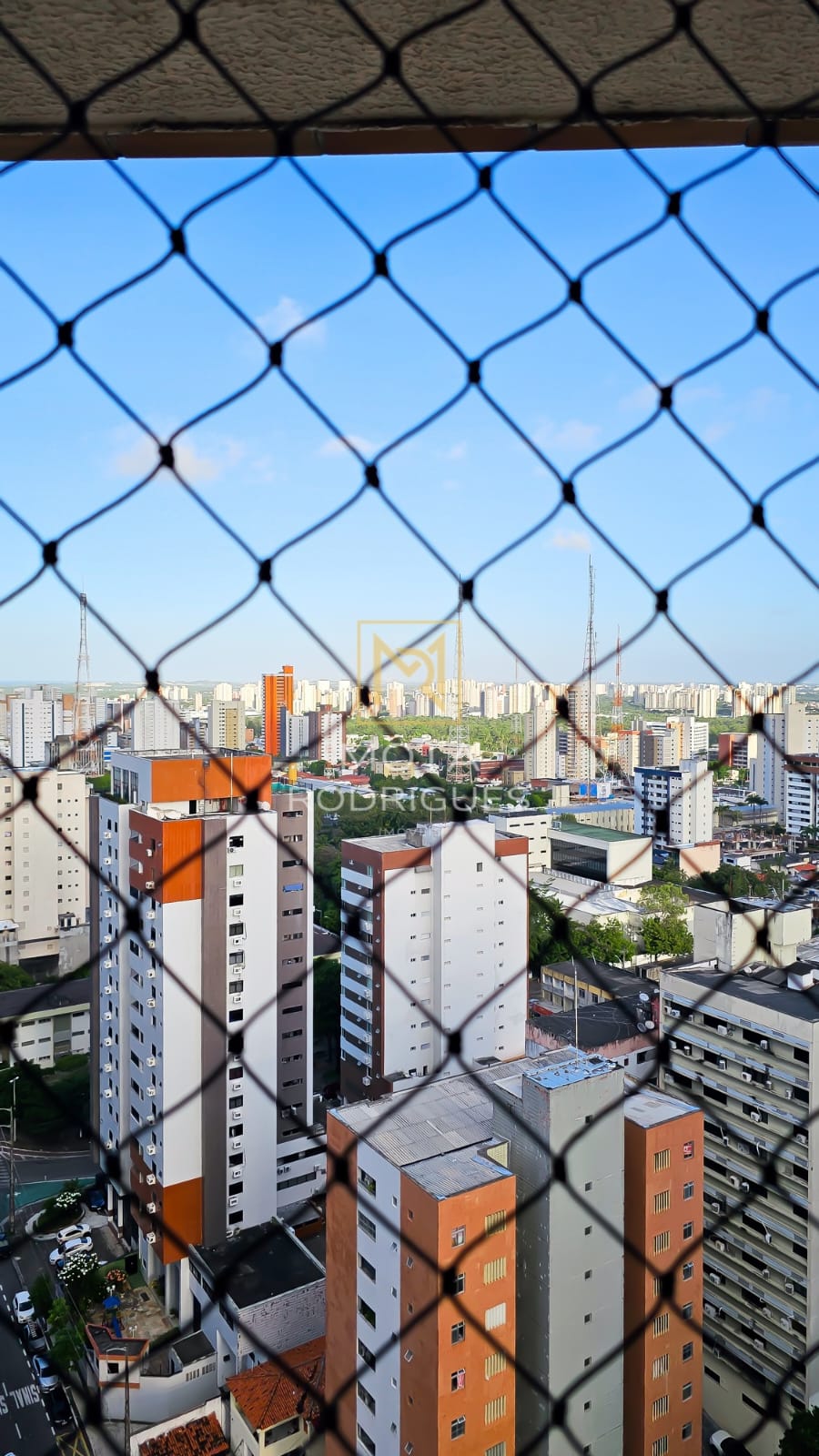 Foto do imóvel: Apartamento com 3 Quartos à Venda, 220 m² em Dionisio Torres - Fortaleza