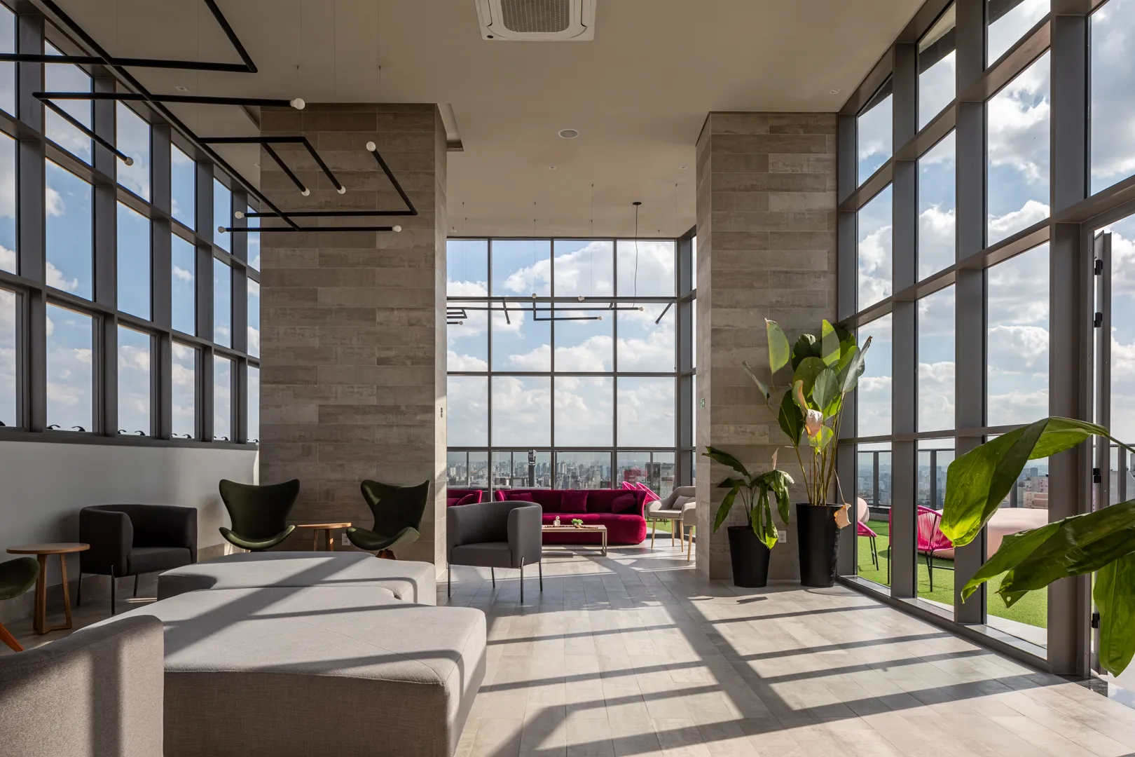 Imagem Studio à Venda, 24 m² em Paraíso - São Paulo