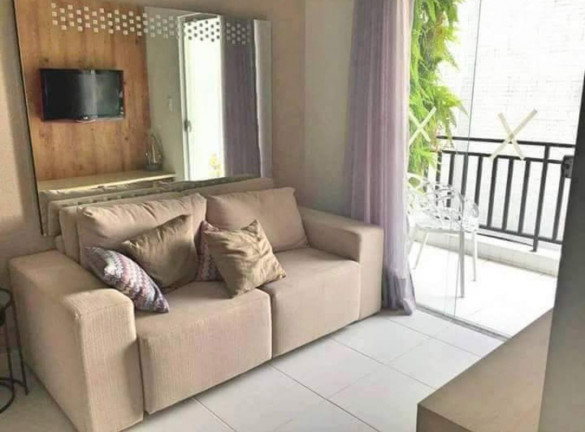 Imagem Apartamento com 2 Quartos à Venda, 64 m² em Coqueiro - Belém
