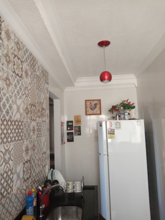 Apartamento com 2 Quartos à Venda,  em Ajuda - Macaé