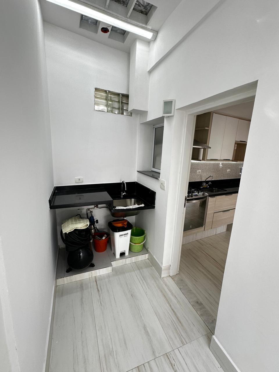 Imagem Sobrado com 3 Quartos à Venda, 125 m² em Vila Mariana - São Paulo