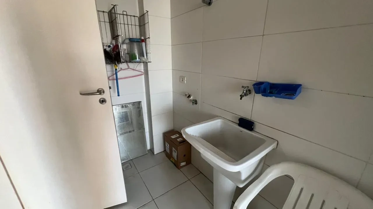 Imagem Apartamento com 3 Quartos à Venda, 136 m² em Gonzaga - Santos
