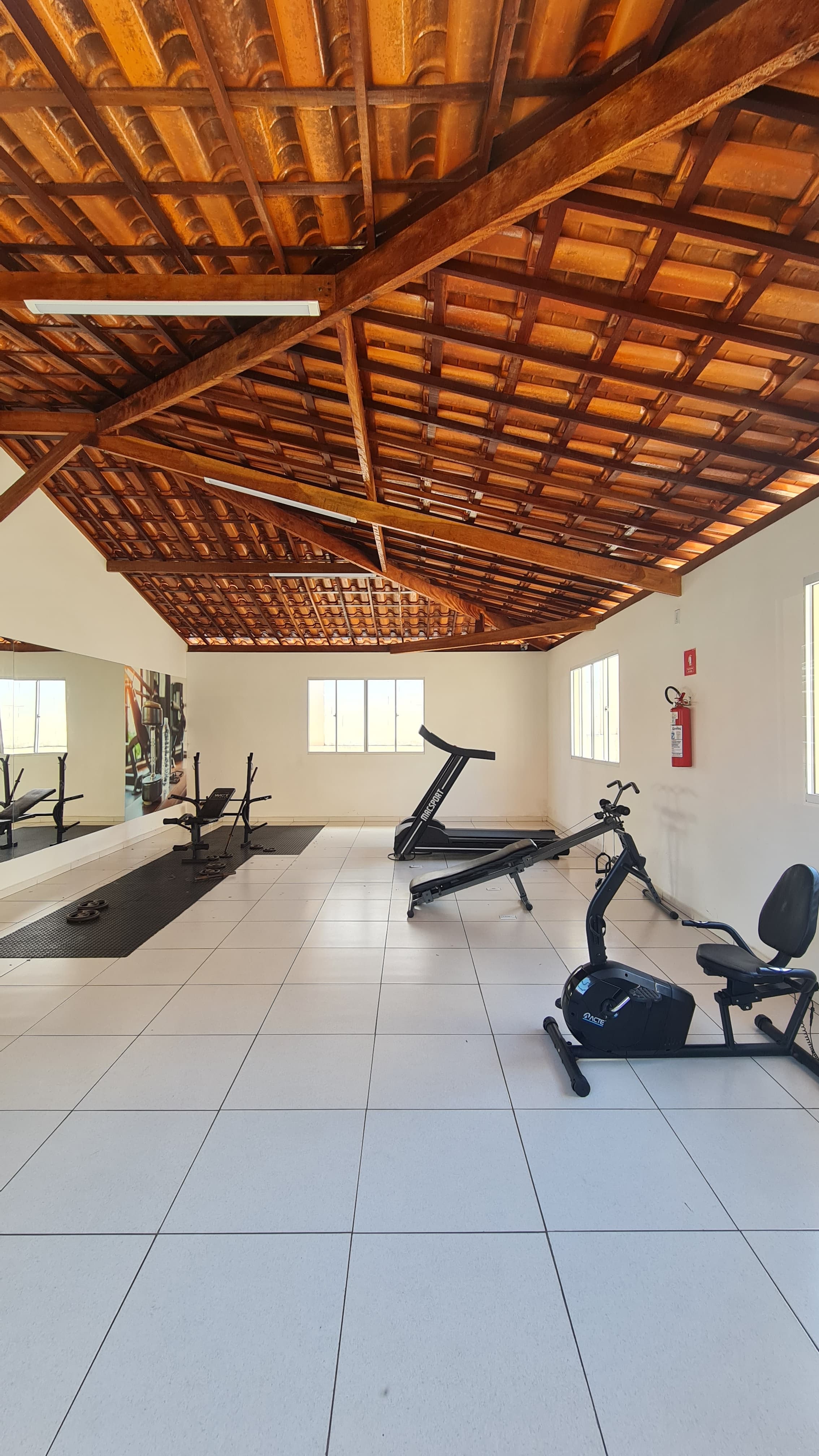 Imagem Apartamento com 2 Quartos à Venda, 58.020 m² em Jardim - Nossa Senhora do Socorro