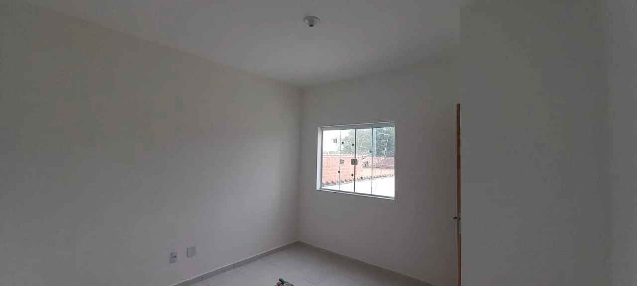 Imagem Apartamento com 1 Quarto à Venda, 38 m² em Vila Nossa Senhora das Graças - Caçapava